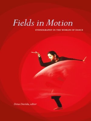 cover image of Fields in Motion